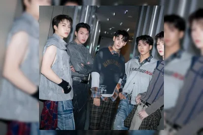 Grup T&Pop PERSES Siapkan Rekomendasi Lagu Menjelang Fancon di Jakarta