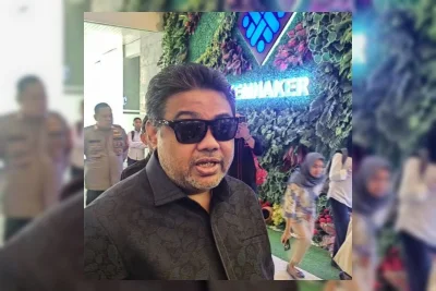 Said Iqbal Usulkan Revisi Permenaker untuk Batasi Pekerja Alih Daya