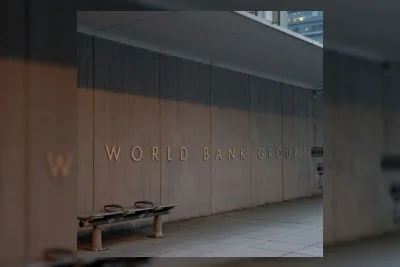 World Bank Soroti Langkah Bank Indonesia Redam Volatilitas Rupiah