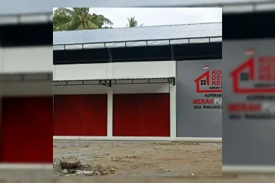 Kemenkop Alihkan Fokus Koperasi Desa ke Penguatan Operasional
