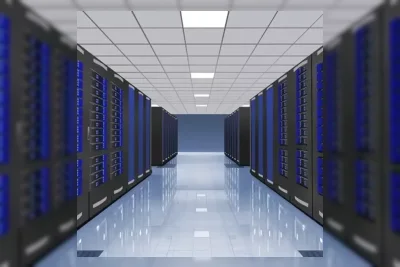 AI Generatif Dorong Lonjakan Permintaan Data Center di Indonesia