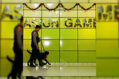 KAI Renovasi Stasiun Gambir dan Integrasikan KRL Jabodetabek
