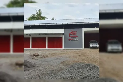 Kemenkop Akan Evaluasi Bisnis Koperasi Desa Merah Putih pada Agustus 2026