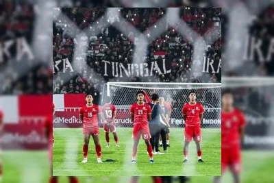 Timnas Indonesia U19 Hadapi Australia di Semifinal Piala AFF 2026
