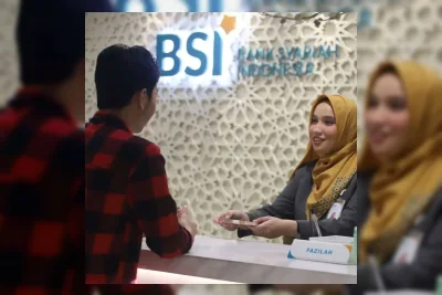 BSI Catat Kenaikan Rasio Profitabilitas Return on Assets Jadi 2,42 Persen