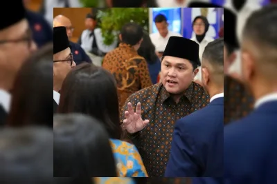 Erick Thohir Ajak Kepala Daerah Gelar Nobar Gratis Piala Dunia 2026