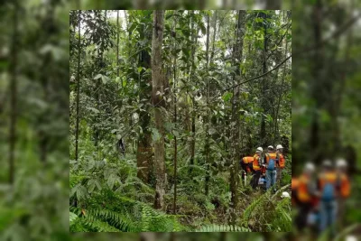 DPR Minta Kementerian Kehutanan Prioritaskan Mitigasi Bencana dalam Anggaran 2027