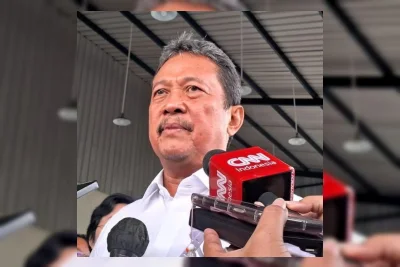 KKP Targetkan 1.369 Kampung Nelayan Merah Putih Rampung Akhir 2026