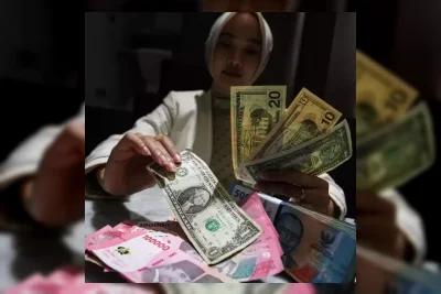 Danantara Rilis Obligasi Global Dolar AS di Tengah Tantangan Pasar
