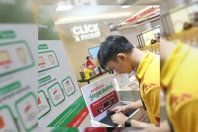 Siklus Pergantian Cepat Jadi Tantangan, Ekonomi Sirkular Melalui Trade-in Solusi Limbah Elektronik