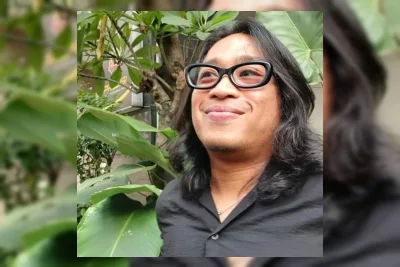Praz Teguh Diperiksa Polisi Terkait Dugaan Penipuan Umrah Hanania