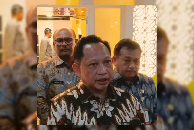 Mendagri Usulkan Insentif Khusus Kepala Daerah untuk Cegah Korupsi