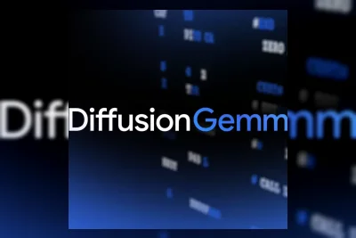 Google Rilis DiffusionGemma, Model AI Open-Source dengan Pemrosesan Paralel