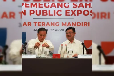 PT Sinar Terang Mandiri Tbk (MINE) Masih Miliki Ruang Pertumbuhan Bisnis