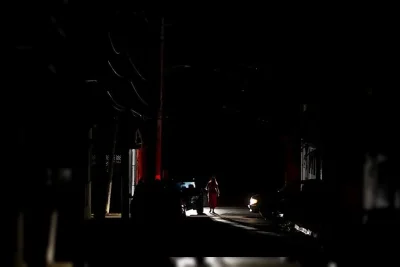 IESR: Pemadaman Listrik di Jawa Seharusnya Bisa Diantisipasi PLN