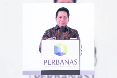Perbanas: Pertumbuhan Kredit Perbankan Indonesia Tetap Kuat