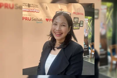 Prudential Indonesia Siapkan Tiga Strategi Hadapi Penurunan Premi Asuransi