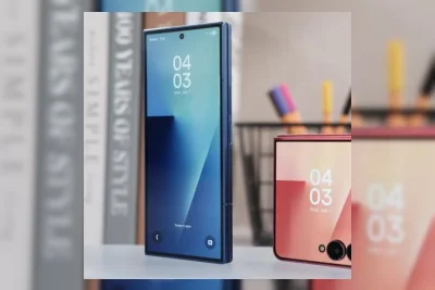 Samsung Rilis Galaxy Z Fold7 dan Z Flip7 dengan Ketahanan Lebih Baik