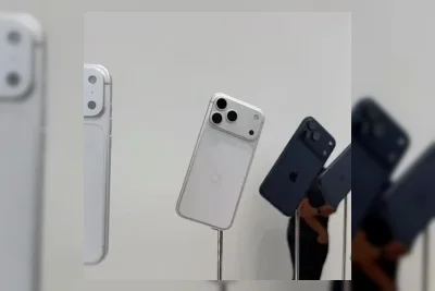 iOS 27: Fitur AI Premium Hanya untuk iPhone 17 Pro, Ini Alasannya
