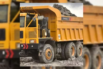 Saham Black Diamond Resources (COAL) Anjlok ARB Tiga Hari Beruntun