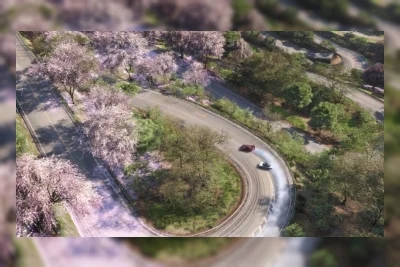 Mobil Klasik Jadi Hadiah di Event Forza Horizon 6, Ada Tips Khususnya