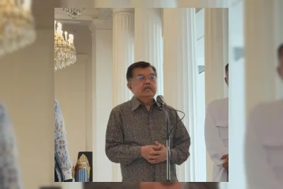 Prabowo Setujui Investasi Energi Terbarukan Kalla Group Rp 60-70 Triliun