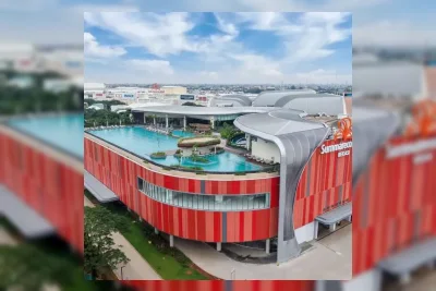 PT Summarecon Agung Tbk Bagikan Dividen Tunai Rp82,54 Miliar