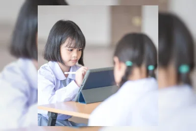 Alpha School AS Gantikan Peran Guru dengan Platform AI