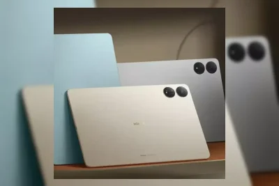 Honor Siapkan Tablet Gaming Kompak Win Pad Mini Berlayar OLED