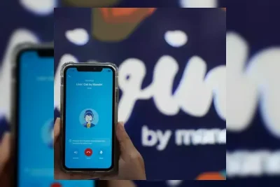 Saham BMRI Turun Tipis Meski Laba Bank Mandiri Melonjak 18 Persen