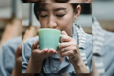 Dokter Jantung Luruskan Mitos Kopi Hitam: Justru Punya Manfaat