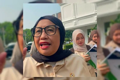 Presiden Prabowo Batal Temui Kepala Badan Gizi Nasional, Jadwal Diundur