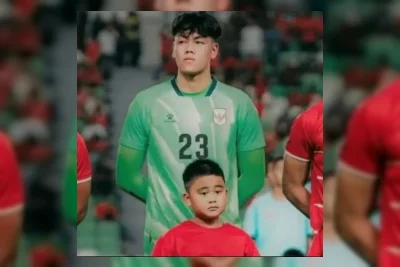 Dafa Al Gasemi Dorong Evaluasi Skuad Garuda Muda Jelang Semifinal