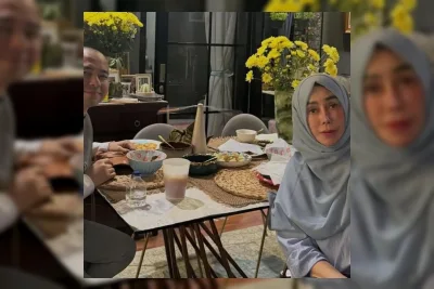 Raffi Ahmad Bantah Terlibat Kasus Penyelundupan Elektronik Ilegal