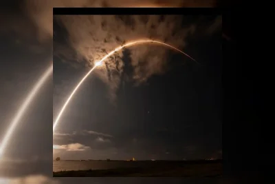 Australia Khawatirkan Dampak Ketergantungan pada Starlink
