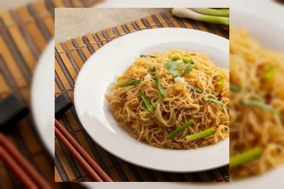 5 Resep Bihun Goreng Enak dan Praktis untuk Menu Sehari-hari