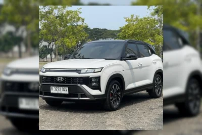 Mobil Turbo Turun Spesifikasi BBM Berisiko Alami Kerusakan Mesin