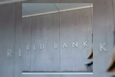 Bank Dunia Proyeksikan Ekonomi Indonesia 2026 Hanya Tumbuh 5 Persen