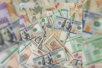 BI dan PBOC Sepakati Kerja Sama Keuangan Bilateral, Perluas Penggunaan Mata Uang Lokal