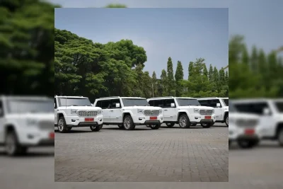 PT Pindad Siapkan Proyek Mobil Nasional dengan Kapasitas 50 Ribu Unit per Tahun