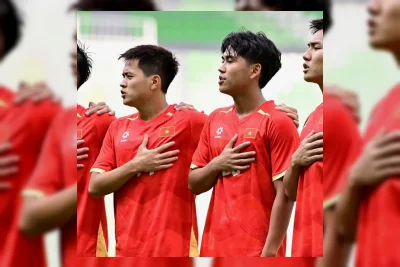 Timnas Vietnam U-19 Pulang Usai Gagal di Piala AFF U-19 2026