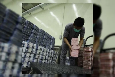Kementerian PU Ajukan Tambahan Anggaran Rp 121,34 Triliun untuk 2027