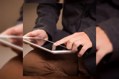 Huawei MatePad Mini Siap Meluncur Ramaikan Pasar Tablet Ringkas