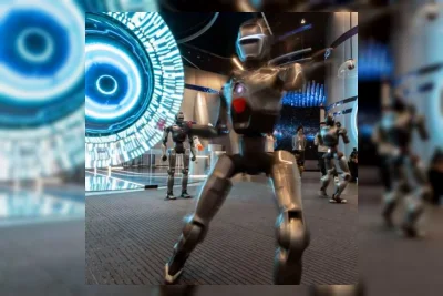 Perusahaan Global Genjot Investasi Infrastruktur Teknologi untuk AI
