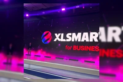 XLSmart Luncurkan Esta Ecosystem untuk Perkuat Pasar Korporasi