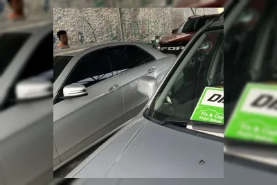 Pembiayaan Mobil Bekas Mandiri Utama Finance Topang 15% Portofolio Bisnis