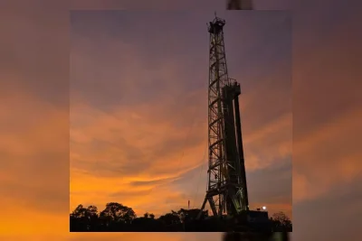 PT Pertamina Hulu Mahakam Resmi Operasikan Platform WPN-6 di Kalimantan Timur