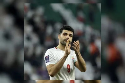 Amerika Serikat Tolak Visa Delegasi Iran Jelang Piala Dunia 2026