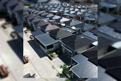 BTN Waspadai Dampak Kenaikan BI Rate Terhadap Kualitas KPR