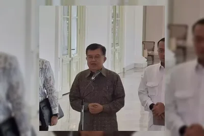 Kalla Group Siapkan Investasi Rp70 Triliun untuk Energi Nasional